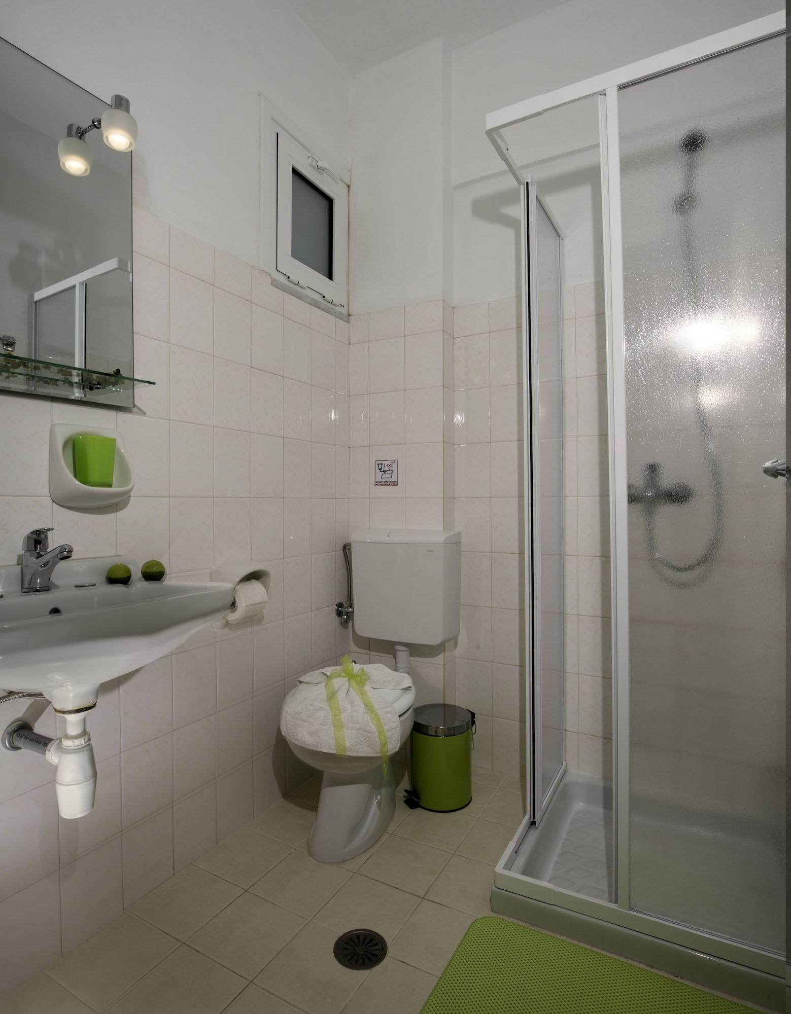 Kalathos Sun Hotel Екстер'єр фото