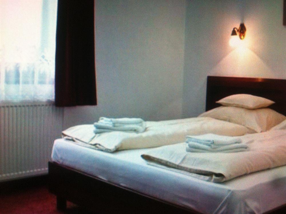 Kalathos Sun Hotel Екстер'єр фото