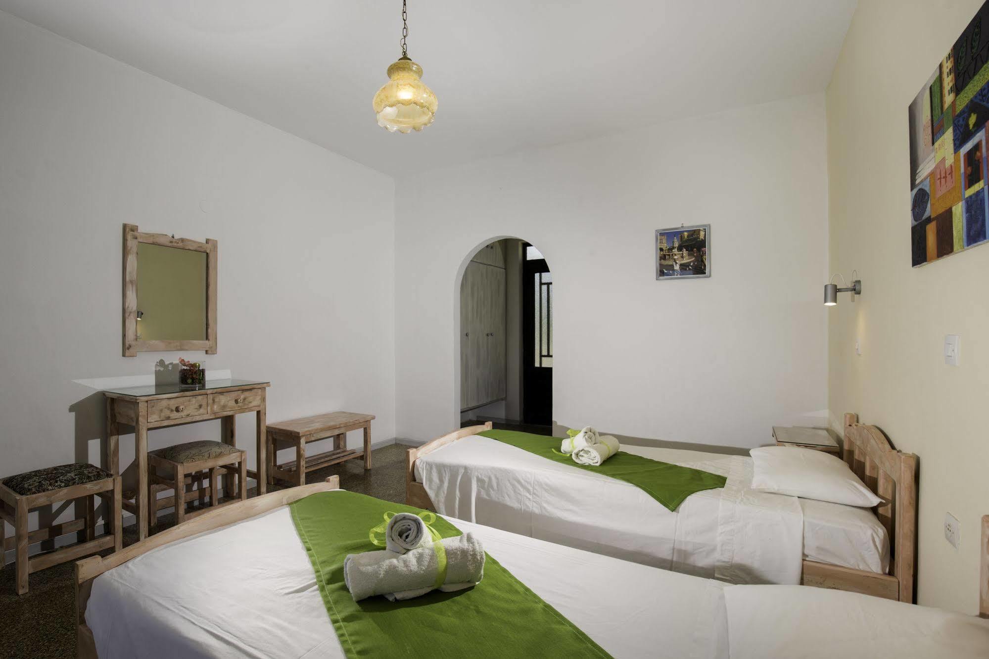Kalathos Sun Hotel Екстер'єр фото